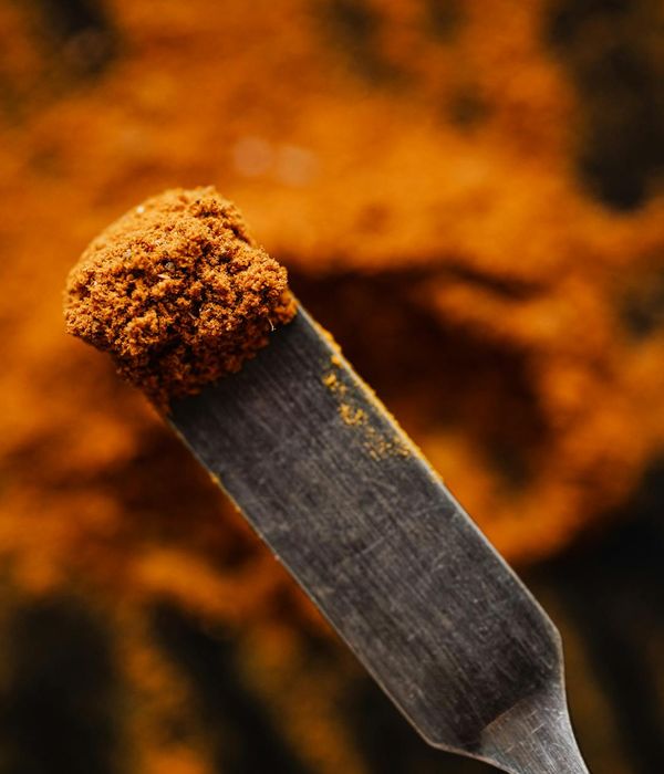 Abstract herbal composition for natural body support